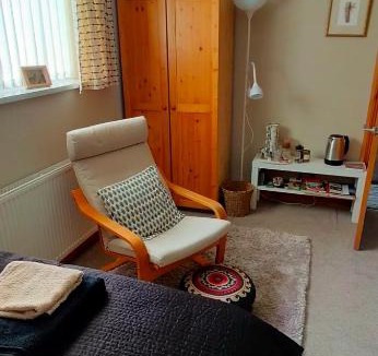 Hexham House | Pilgrim's Rest Homestay