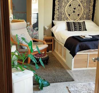 Hexham House | Pilgrim's Rest Homestay