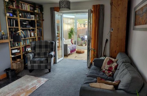 Hexham House | Pilgrim's Rest Homestay