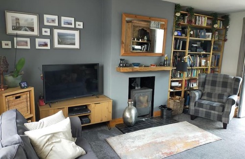 Hexham House | Pilgrim's Rest Homestay