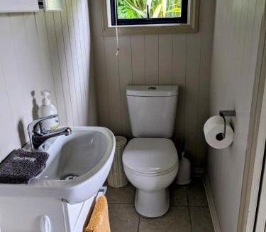 Onerahi Apartment | Pilgrim's Rest