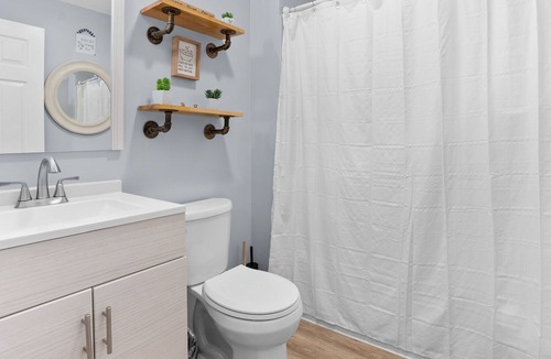 Kingston House | Pilgrim's Rest Retreat