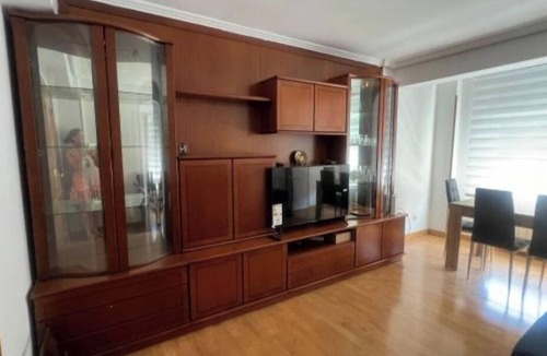 Burgos Apartment | Pilgrim's Roundabout in Burgos