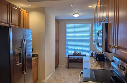 Ave Maria Condo | Pilgrimage to Ave Maria! Town Center. 5068 Annunciation Cir. #4302. 30 Nights.