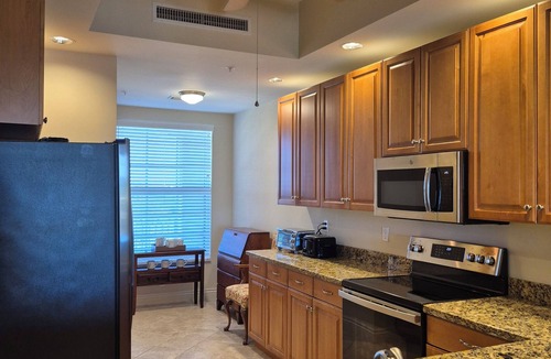 Ave Maria Condo | Pilgrimage to Ave Maria! Town Center. 5068 Annunciation Cir. #4302. 30 Nights.
