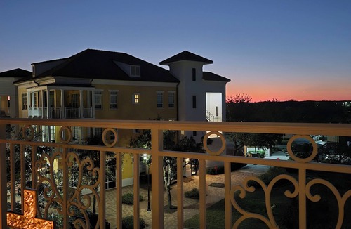 Ave Maria Condo | Pilgrimage to Ave Maria! Town Center. 5068 Annunciation Cir. #4302. 30 Nights.