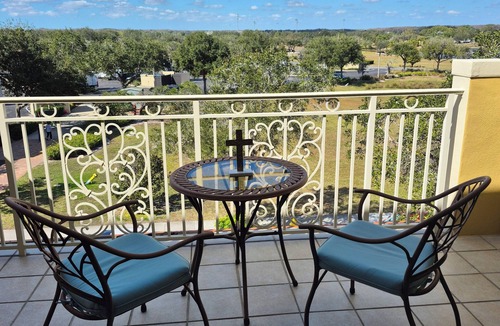 Ave Maria Condo | Pilgrimage to Ave Maria! Town Center. 5068 Annunciation Cir. #4302. 30 Nights.