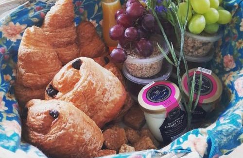 Sittingbourne Apartment | Pilgrims Nap