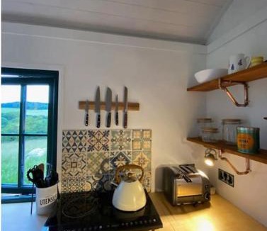 Sittingbourne Apartment | Pilgrims Nap