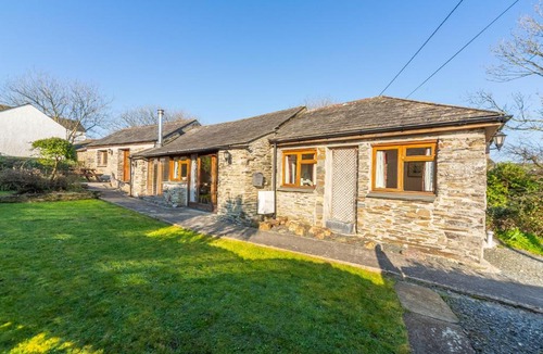 Wadebridge House | Pilgrims Rest