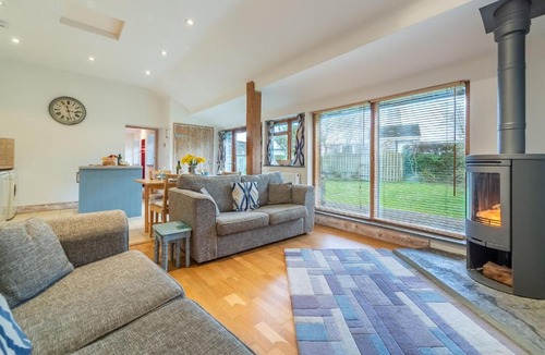 Wadebridge House | Pilgrims Rest