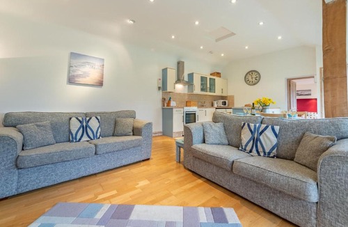 Wadebridge House | Pilgrims Rest