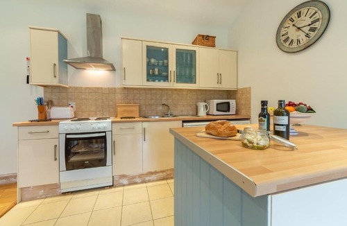 Wadebridge House | Pilgrims Rest