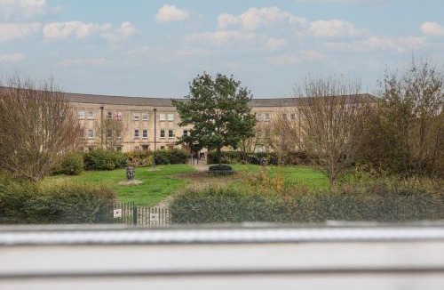 Weston-super-Mare House | Pilgrims Rest