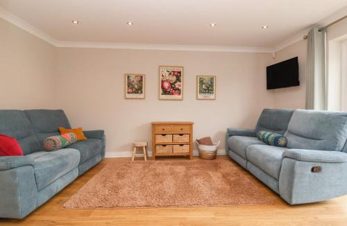 Weston-super-Mare House | Pilgrims Rest