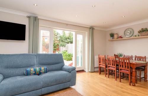 Weston-super-Mare House | Pilgrims Rest