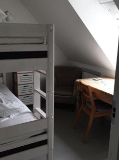 Maribo House | PilgrimsHuset Maribo