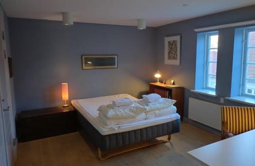 Maribo House | PilgrimsHuset Maribo