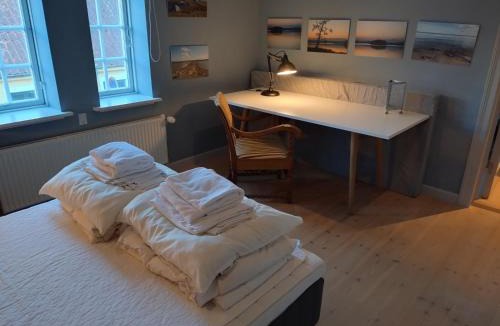 Maribo House | PilgrimsHuset Maribo