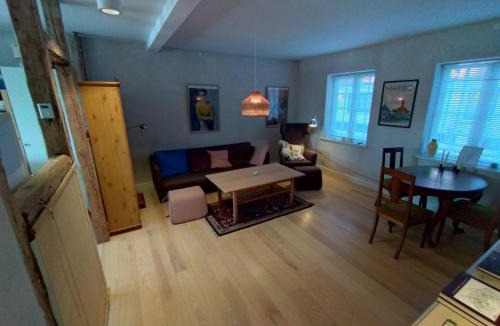 Maribo House | PilgrimsHuset Maribo