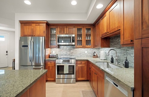 Poipu Condo | Pili Mai 5D - Luxury 3bed/3bath, Sunny side