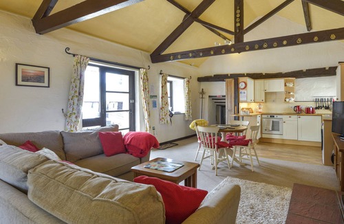 Westleigh Cottage | Pillhead Cider House