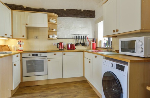 Westleigh Cottage | Pillhead Cider House