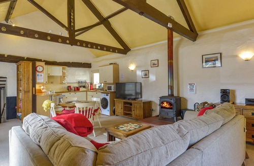 Westleigh Cottage | Pillhead Cider House