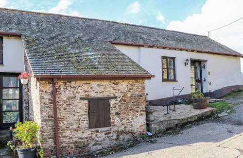 Westleigh Cottage | Pillhead Cider House