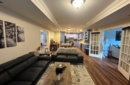La Grange Bed & Breakfast | Pillow and Paddock B&B