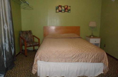 Wellington Hotel | Pillow Talk Motel