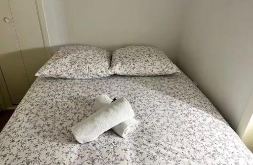 Decre-Cathedrale Apartment | Pilori 2 pers, separate bedroom, Tv wifi