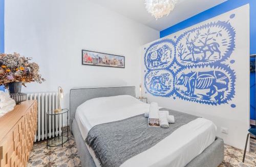 Decre-Cathedrale Apartment | Pilori - Appt centre-ville de Nantes