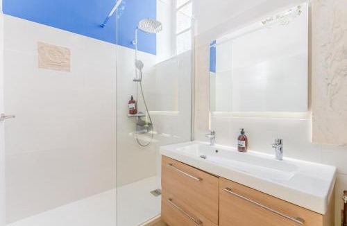 Decre-Cathedrale Apartment | Pilori - Appt centre-ville de Nantes