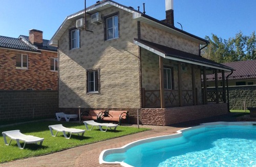 Leninsky District House | Pilot Guest House - Domodedovo