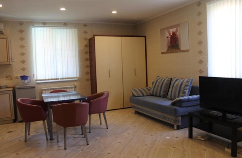 Leninsky District House | Pilot Guest House - Domodedovo