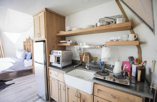 Wapiti Cabin | Pilot Peak Domen Extraordinary Views! between Cody and Yellowstone