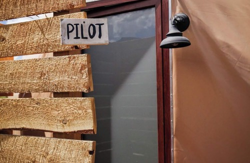 Wapiti Cabin | Pilot Peak Domen Extraordinary Views! between Cody and Yellowstone