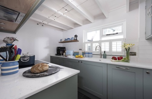 Mousehole Cottage | PILOT'S COTTAGE