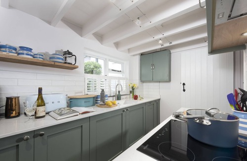 Mousehole Cottage | PILOT'S COTTAGE