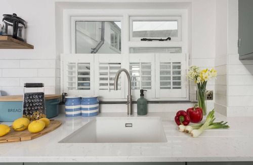 Mousehole Cottage | PILOT'S COTTAGE