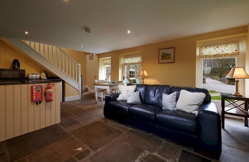 Bakewell Cottage | Pilsley Cottage, Bakewell | Peak District
