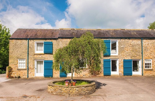 Bakewell Cottage | Pilsley Cottage, Bakewell | Peak District