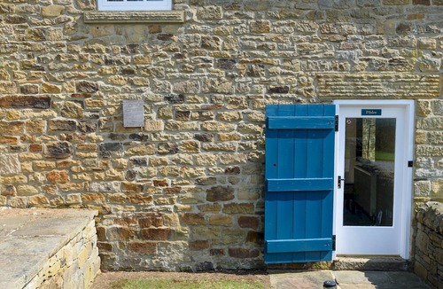 Bakewell Cottage | Pilsley Cottage, Bakewell | Peak District