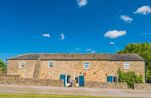 Bakewell Cottage | Pilsley Cottage, Bakewell | Peak District
