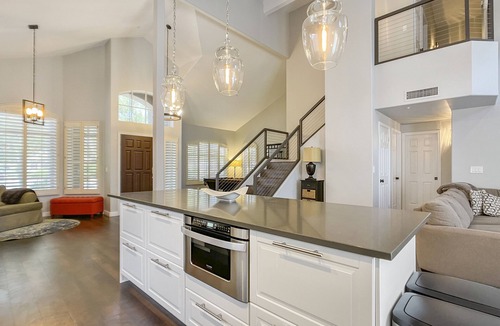 North Scottsdale House | Pima Paradise - 3BR + Loft w/Private Pool