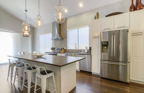 North Scottsdale House | Pima Paradise - 3BR + Loft w/Private Pool