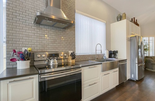 North Scottsdale House | Pima Paradise - 3BR + Loft w/Private Pool