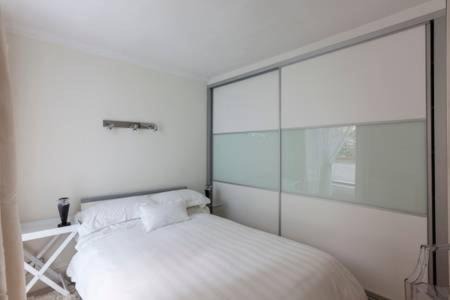 Pimlico Apartment | Pimlico Garden House