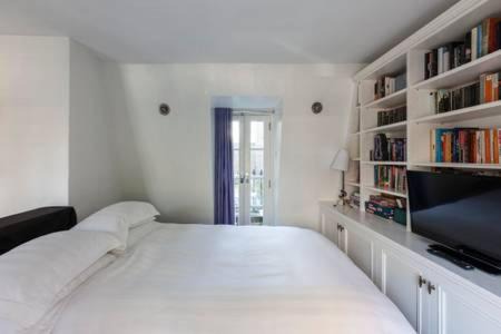 Pimlico Apartment | Pimlico Garden House